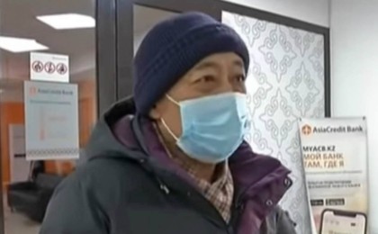 Қарағанды тұрғыны 27 млн теңге депозитін ала алмай жүр