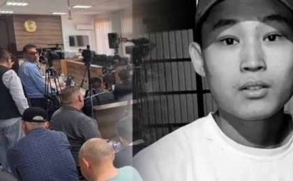 Адвокат Талғардағы көшелердің біріне Шерзат Полаттың есімін беруді ұсынды  