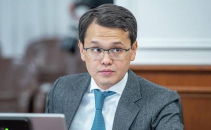 "Менің көңілім толады": Бағдат Мусин Қазақстандағы интернеттің сапасы туралы айтты
