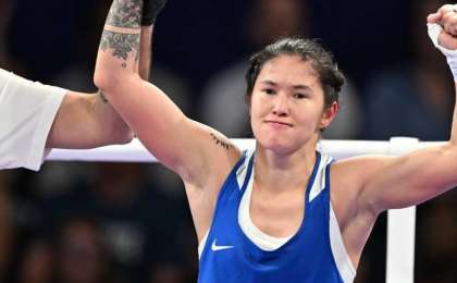 «Жеңіс біздікі болды»: Қызайбайдың бапкері финал жекпе-жегіне баға берді