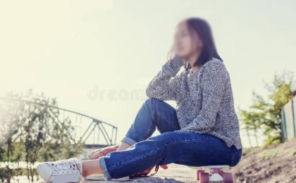 Балқашта жоғалған 15 жасар жасөспірім Алматыдан табылды