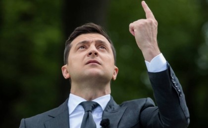 Зеленский оңбай қателесті. Тозақ орнаған қалалар