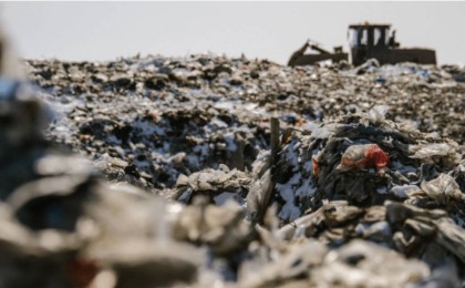 80 миллиардқа жуық iPhone. Алматы мен Астанада қанша қоқыс жиналған?