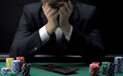 Президент лудоманияға күрес туралы заңға қол қойды