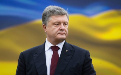 Порошенко: “Путин бізді өлтіруге келе жатыр”