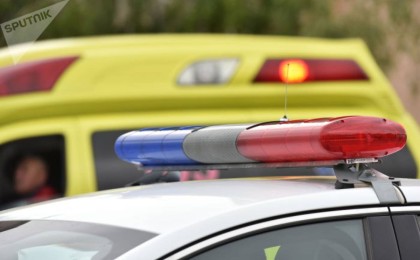 Көкшетауда полиция тергеу басқармасының басшысы көз жұмды