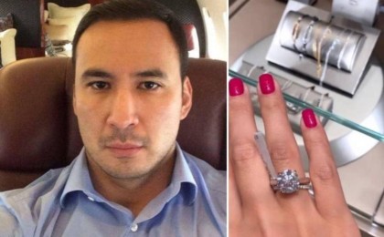 "Ескі әдеттерін қоя алмаған "жаңа адамдар" - Respublica партиясының басшысы мен әйелі сынға қалды