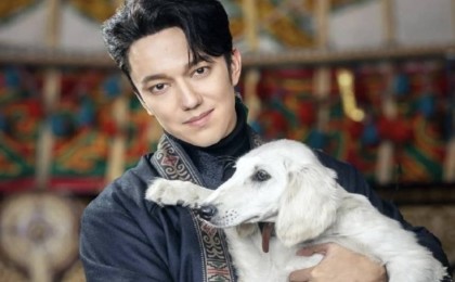 Димаш Құдайберген қуанышты жаңалығымен бөлісті