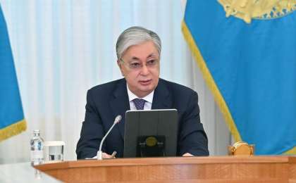 Әркім өз бабасына ескерткіш қоя берсе, елде рушылдық белең алады