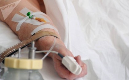 Шымкентте жаппай төбелес кезінде ауыр жарақат алған жігіт көз жұмды