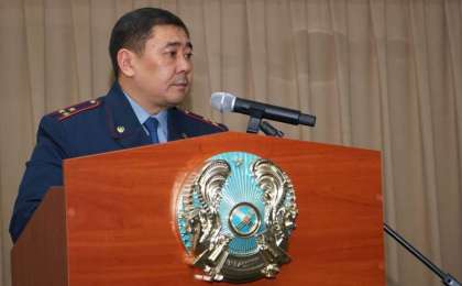 Желі қолданушысы шағымданды: Семей қалалық полиция бастығы қызметінен босатылады