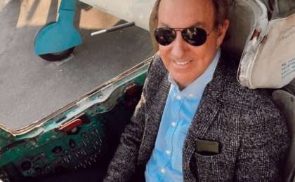 Air Astana басшысы Киевте қалып қойды