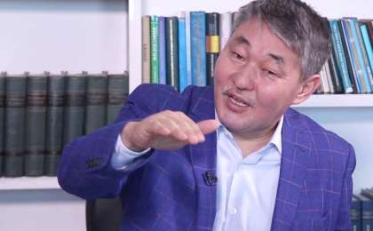 Ерлан Төлеутай: Билік пен дін бірауыз, халықты құл қылу жолында – одақтас