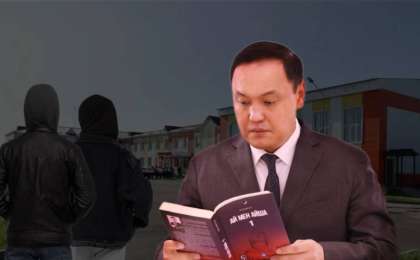 «Қарашөкеев, мәселені кім шешеді?» – Футбол ойынынан кейін таяқ жеген оқушы көз жұмды 