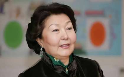 Бес айдан бері стационарда: Сара Назарбаева туралы тың ақпарат жарияланды