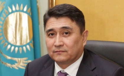 Теміртау қаласының әкімі коронавирус жұқтырды - Қазақстан жаңалықтары