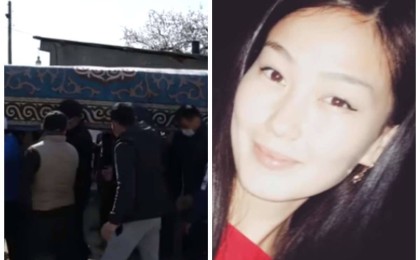 9 системаны бірден салған: Алматы облысындағы перзентханадан 24 жастағы ана мен құрсақтағы сәбиі өлі шықты