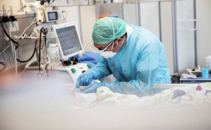 Қазақстандық әкім коронавирус жұқтырды