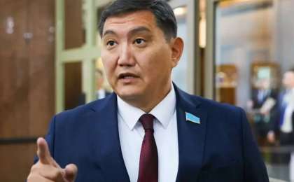 Бақытжан Базарбек: Банктер 10 млн гектар жердің құпиясын мемлекетке ашпай отыр