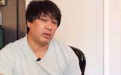 "Намысты жігіттерді құрметтеймін": Әнші Бүркіт Жаңаөзенде тегін концерт өткізуге уәде берді