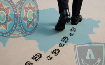 ҰҚКға қосылған АНТИКОРдың адымы ұзарды ма? 