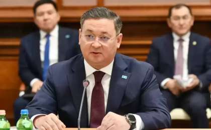 ҰҚК мен ІІМ "Нұртілеу ісі" туралы ресми түсініктеме берді 