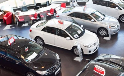 Жеңілдетілген 4%-дық несиемен көлік алу жолдары