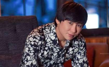 Қайрат Нұртас: Балаларымның жанымда болуларына барымды салсам да, бұйырмады