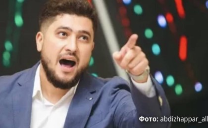 Челлендж басталды: Енді Әбдіжаппар Әлқожа қамауға алынды