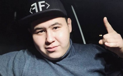 Иманбек Sean Paul және Sofia Reyesпен бігірп жаңа трек шығарды (аудио)