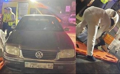 "Қабырғаларымның сынып жатқанын естідім": Ақтауда жасөспірім көрші әйелді көлікпен 3 рет басып өтіп жазадан құтылып кеткен