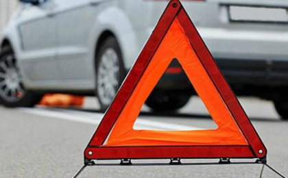 Ақмола облысында жол-көлік оқиғасында полиция басшысы көз жұмды - Қазақстан жаңалықтары