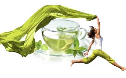 Назван самый полезный чай на завтрак