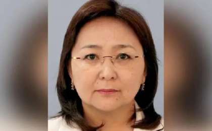 Жоғарғы соттың бұрынғы төрағасы Жақып Асановтың іздеуде жүрген кеңесшісі Ресей азаматы болып шықты