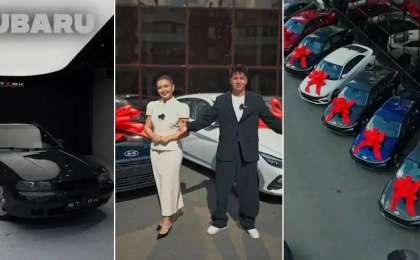 Астанада блогер Эльмира Төлегеноваға қатысты сот отырысы басталды