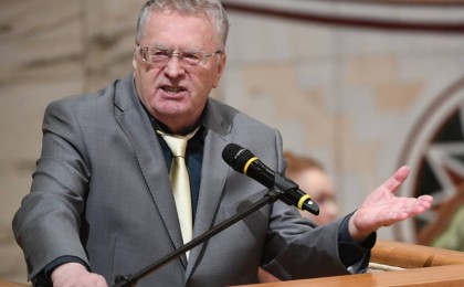 "Өз қалаларыңды өздерің салып алыңдар, өзгенікіне тимеңдер" – Ресейлік саясаткер