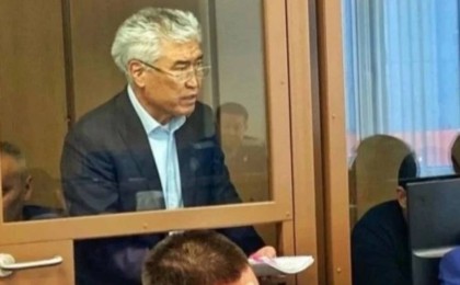 Аппеляциялық сот Арыстанбек Мұхамедиұлының бұрынғы әйеліне қатысты үкімді өзгертті