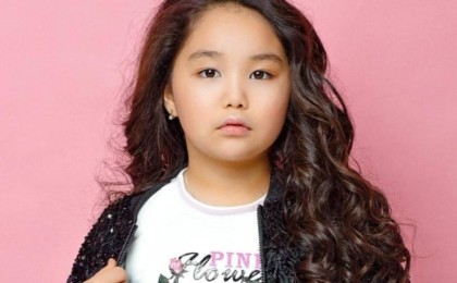 Қазақстандық актриса Nickelodeon марапатые иеленді