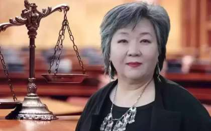 Дина Таңсәрі Черногориядан экстрадицияланбайтын болды 