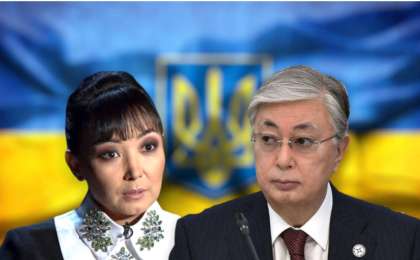 Дина Елгезек: "Тоқаев мырза, тиіспеңіз, қайта елге шақырып, ізгілік танытыңыз"