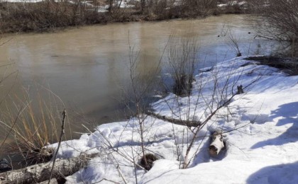 ШҚО-да жоғалып кеткен 2 жасар баланың денесі табылды