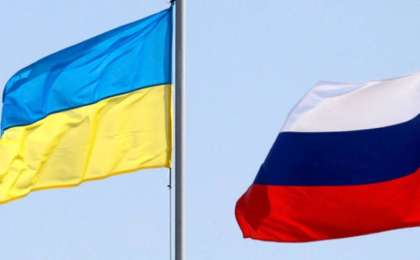 Украина әскері Харьков, Киев және Сум маңында Ресей әскеріне соққы берді