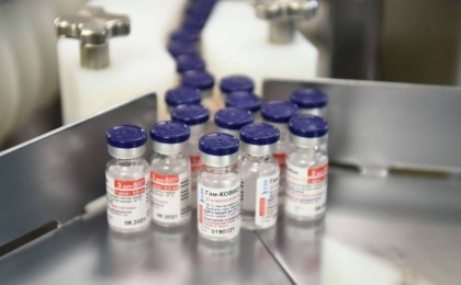 Ораза кезінде вакцина салдыруға бола ма – дәрігерлер кеңес берді