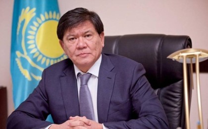 Ертісбаев "Байтақ" және "Ауыл" партияларын біріктіруді ұсынды