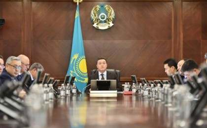 Мамин қандай мәселе бірінші орында болуы керек екенін айтты