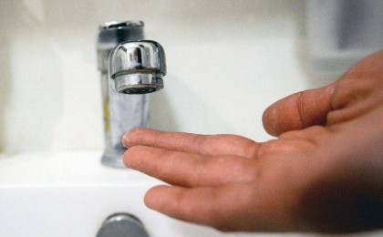 Алматының екі ауданында суық су болмайды