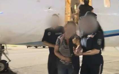 «167 млн теңгені қолды қылған»: 40 адамды алдаған азаматша Армениядан экстрадицияланды