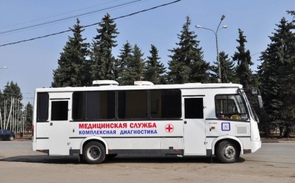 Алматыда жылжымалы вакцина пункттері іске қосылады