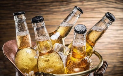 Қазақстандықтар алкогольді сусындарды 2 есе көп тұтына бастады