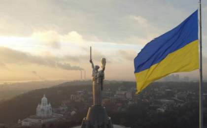 Киевте тұратын қазақстандықтар бар жағдайды айтып берді